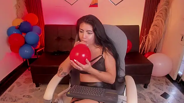 lunaalynch webcam