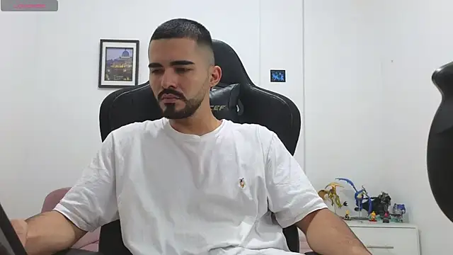 Massimoo_07 webcam