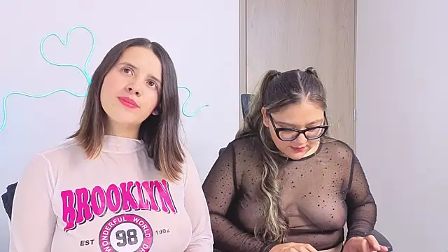 Sexywonderland webcam