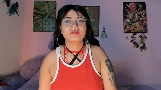 Maddy_Jhonsson webcam