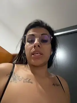 Agatha_lindinha webcam
