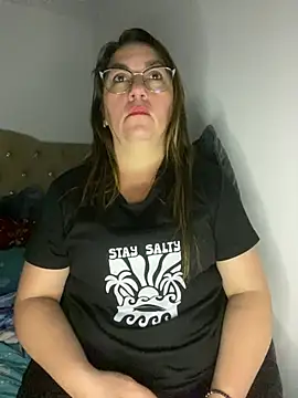 SCARLET-20 webcam