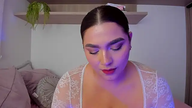 eva_sainnt webcam