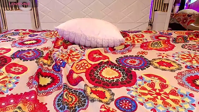 IvyShine7 webcam