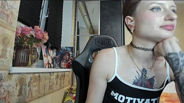WatsonMi webcam
