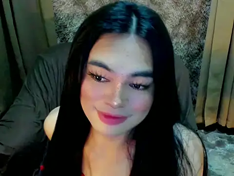 Sweetpeaxx webcam