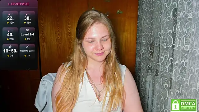 AlinaMors webcam