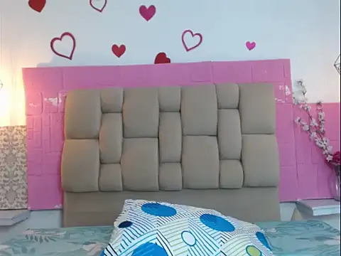 Damary_Leon webcam