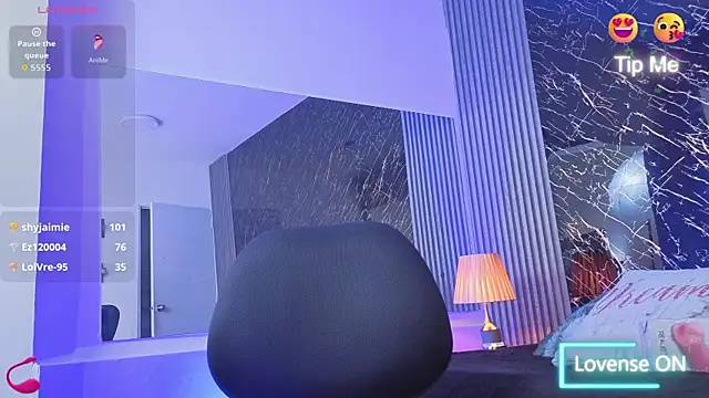 jonas_conor webcam
