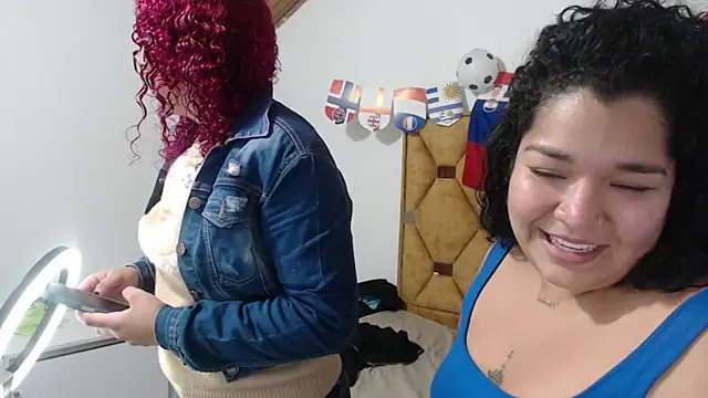 LITTLEJULES webcam