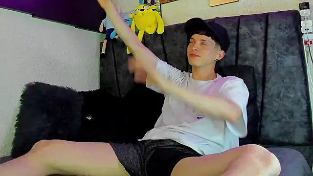 Jheampiiero webcam