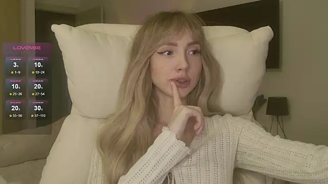 Lunainnk webcam