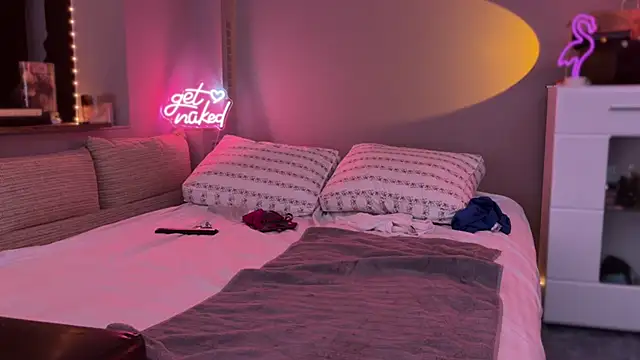 Secret_Lovers1 webcam