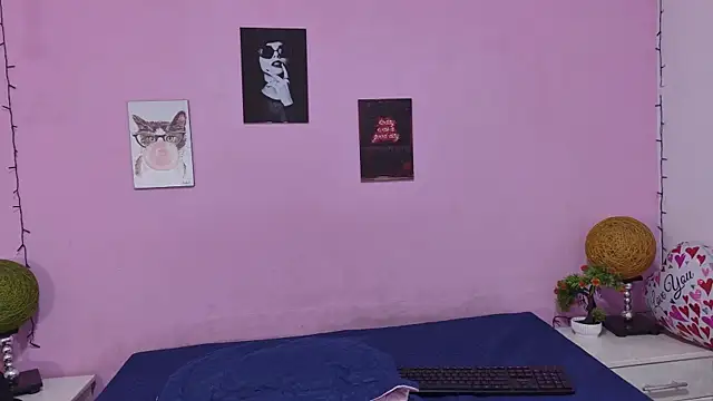 Jules_zzz webcam