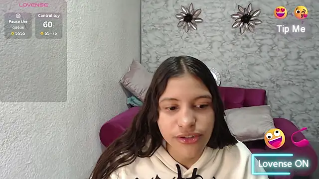Evagirl69 webcam