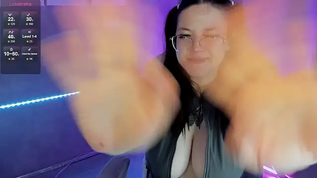Krysadapp webcam