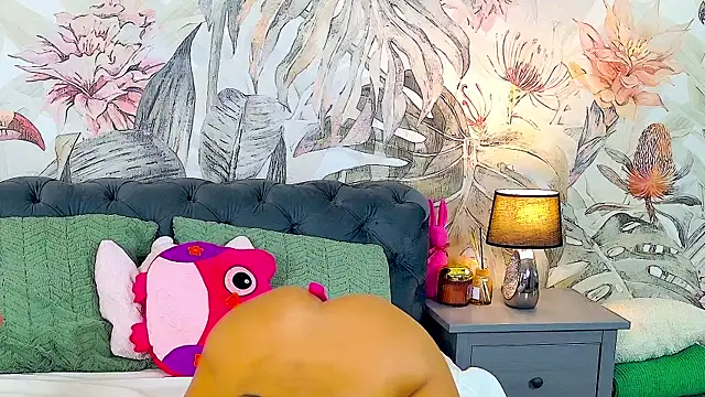 GoldCherry7 webcam