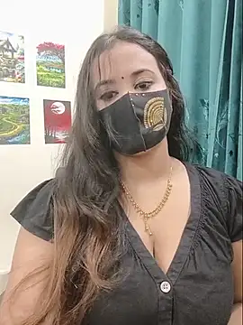 Beauty_Queen_Soniya webcam