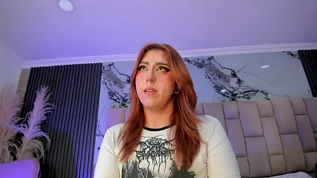 JanneBlossom_ webcam