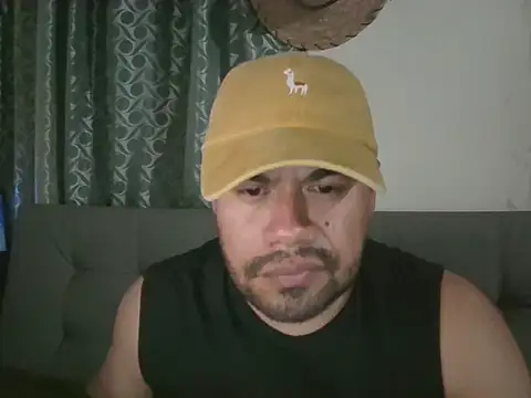 Ramses_36 webcam
