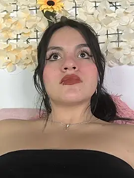 Lorenaa1 webcam