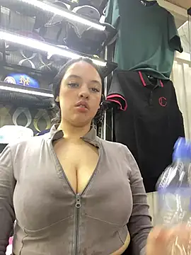 CelesteJones1 webcam