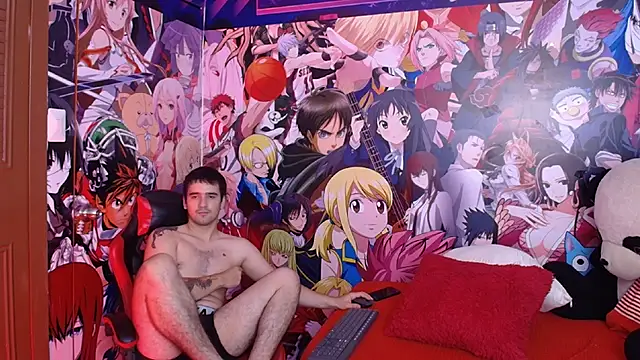 Dantee_Dark webcam
