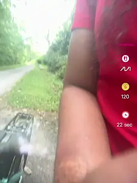 odbodu webcam