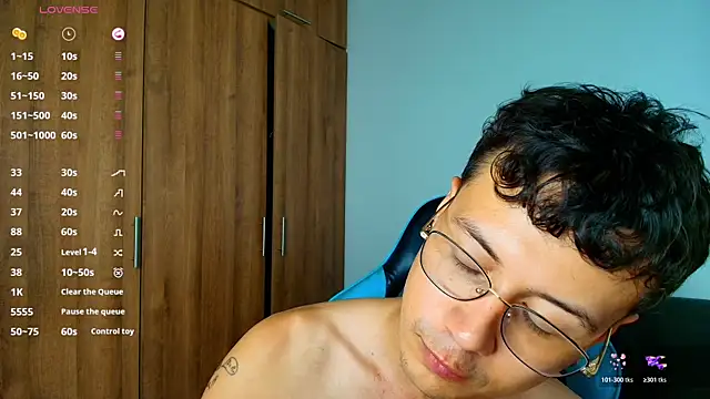 LeaneSeb webcam