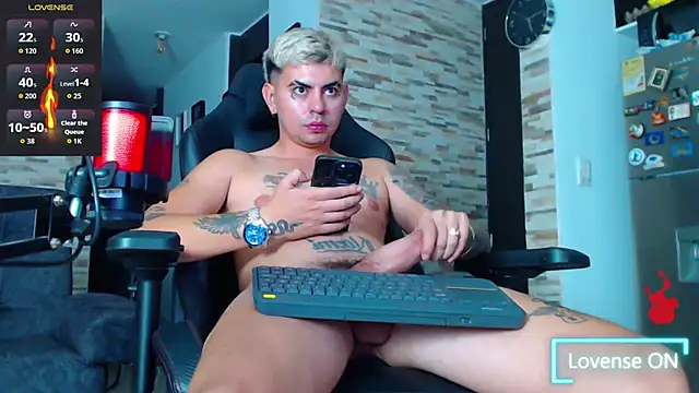 Lobito_xxxl webcam