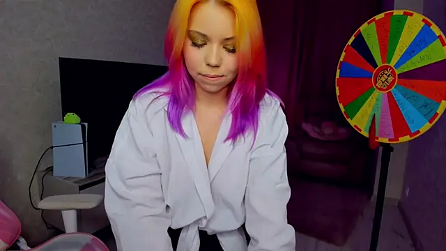 EnergyBunny_1 webcam