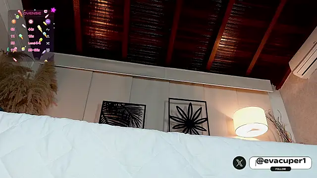 eva_cuper webcam