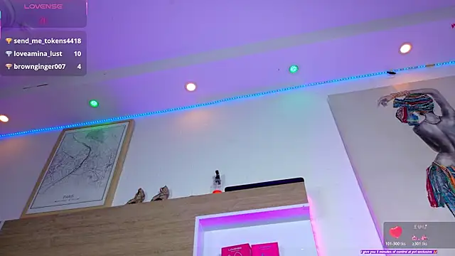 KAROL-SCOTT webcam