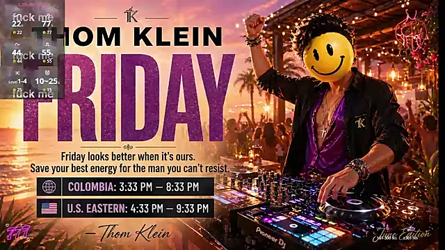 thomklein
