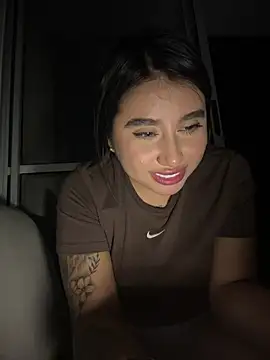 Sophie_Dreamss Live Web Cam Show