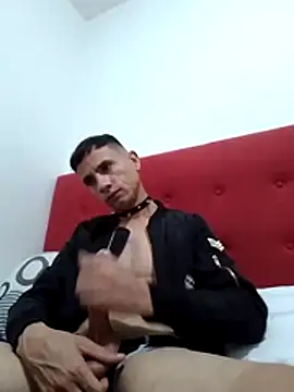 FlavioMadrid_ Live Web Cam Show