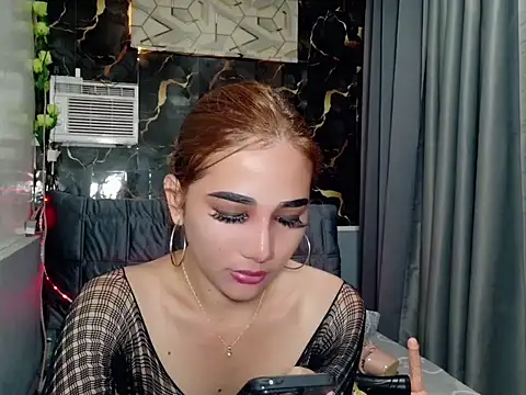 Demonsfuck webcam