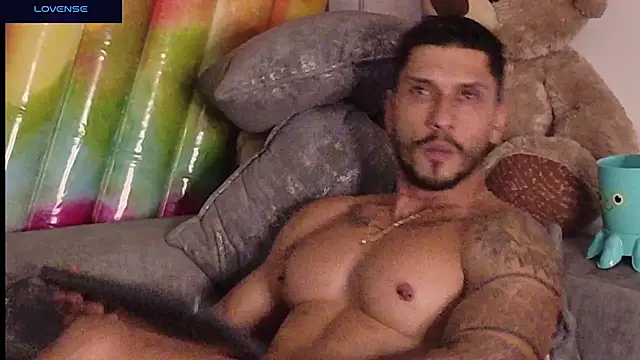 Seth_Vegaa webcam