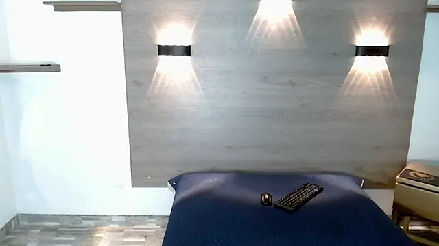 DeboraRaquel webcam
