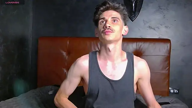 DanielCrush1 webcam