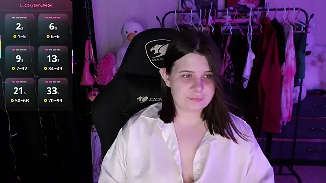 AmyVibess webcam