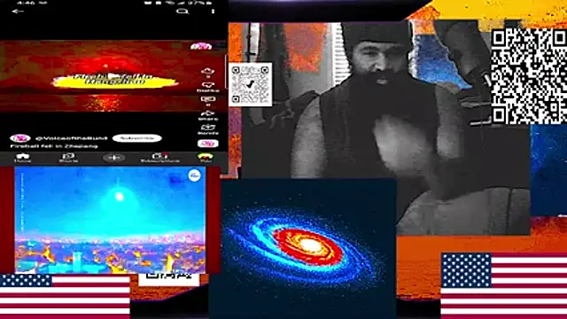 RussellTaylorLacy webcam