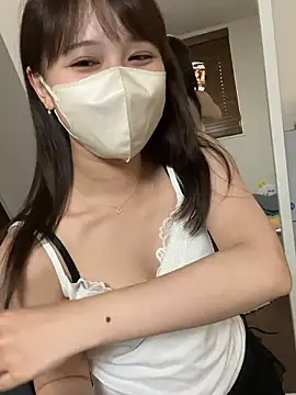 zarame_chan Live Web Cam Show