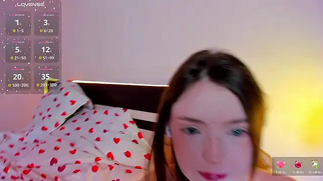 lexxxxxxi webcam