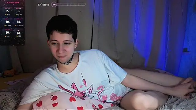Timothy_Fox webcam