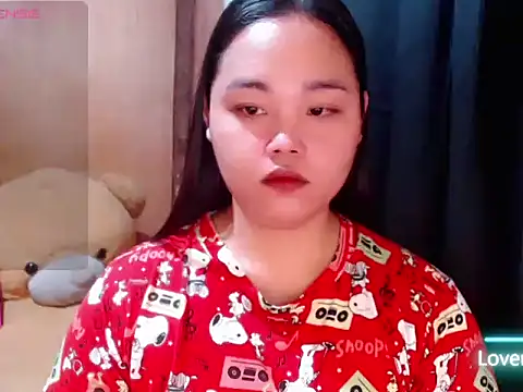 _Lylia webcam