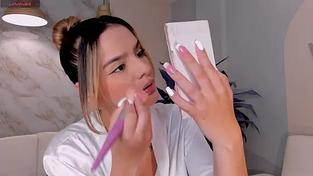 LaurentRosse1 webcam