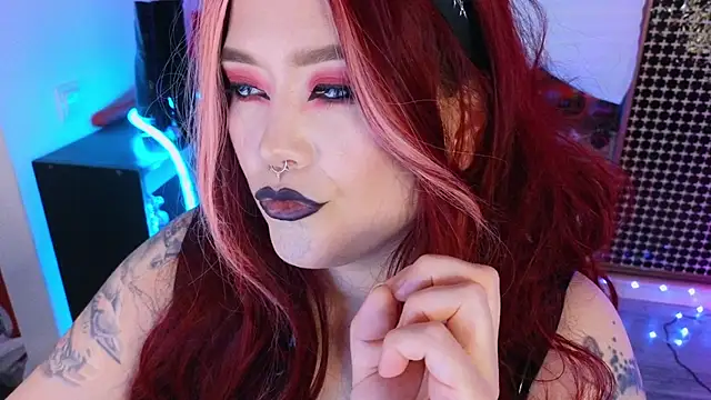 wickedxqueen webcam