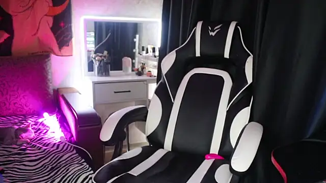 Kitty_goth webcam