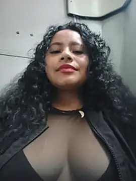 Yaya_watson webcam